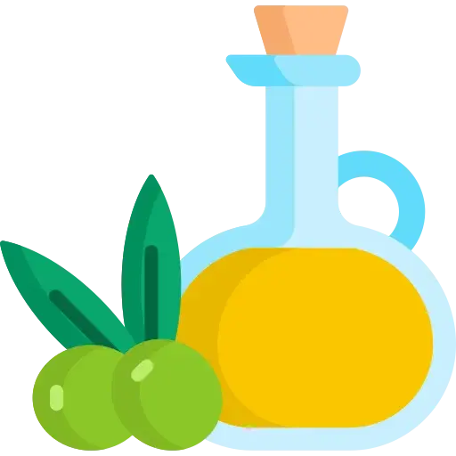 Organic Oil